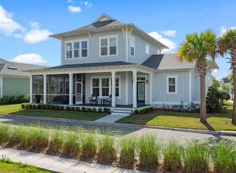 921 BRADENVILLE LANE, WINTER GARDEN, FL 34787