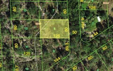 261 SAWFISH LANE, PUNTA GORDA, FL 33982
