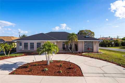 20339 GENTRY AVENUE, PORT CHARLOTTE, FL 33952
