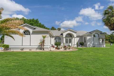 5819 NE 72ND STREET, SILVER SPRINGS, FL 34488