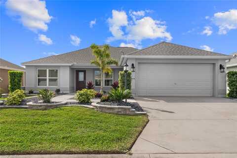 2170 BILLER CIRCLE, THE VILLAGES, FL 32163