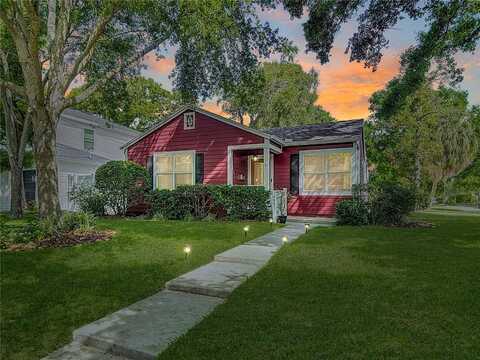 4001 W SAN JUAN STREET, TAMPA, FL 33629