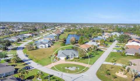 2 BROADMOOR ROAD, ROTONDA WEST, FL 33947
