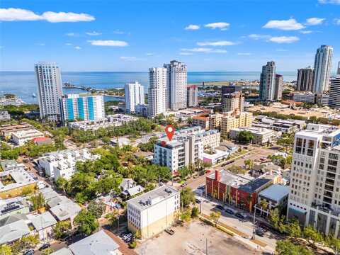 475 2ND STREET N, Saint Petersburg, FL 33701