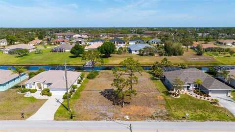 437 ROTONDA CIRCLE, ROTONDA WEST, FL 33947