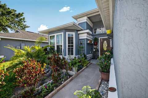 1573 AVLEIGH CIRCLE, ORLANDO, FL 32824