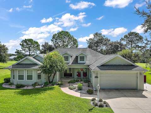 557 DOWLING CIRCLE, LADY LAKE, FL 32159