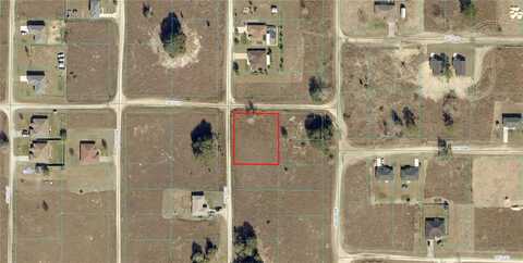 SW 150TH COURT, OCALA, FL 34481
