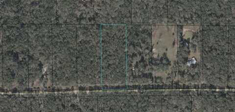 230TH AVENUE, OLD TOWN, FL 32680