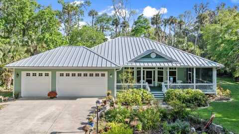 2030 WATERFORD ESTATES DRIVE, NEW SMYRNA BEACH, FL 32168
