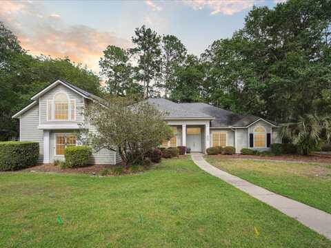 4321 NW 51ST DRIVE, GAINESVILLE, FL 32606