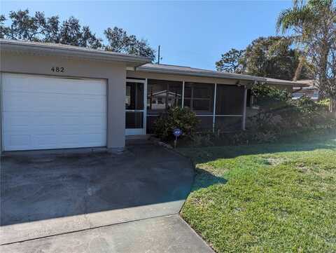 482 41ST AVENUE N, Saint Petersburg, FL 33703