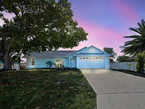 3192 PINETREE STREET, PORT CHARLOTTE, FL 33952
