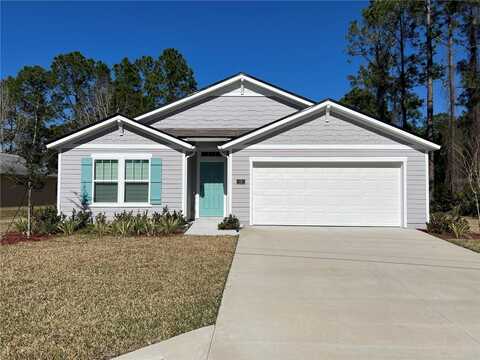 13 PINEASH LANE, PALM COAST, FL 32137