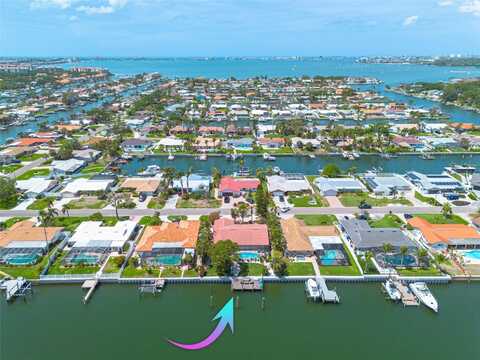 4490 38TH WAY S, Saint Petersburg, FL 33711
