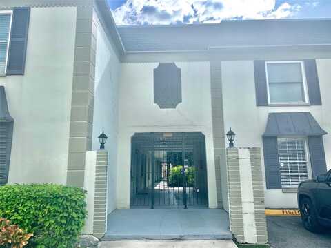 2808 W AZEELE STREET, TAMPA, FL 33609