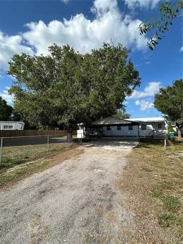 5522 SWAYING PALM DRIVE, PUNTA GORDA, FL 33982