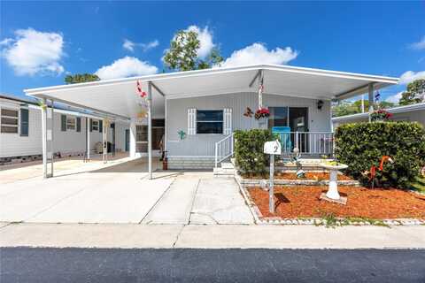 7803 46TH AVENUE N, Saint Petersburg, FL 33709