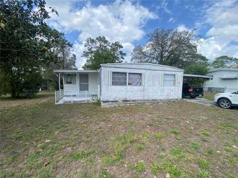 29211 HECKLEMAN STREET, BROOKSVILLE, FL 34602