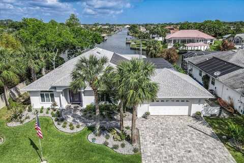 29 COLLINGWOOD LANE, PALM COAST, FL 32137