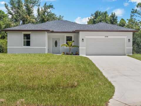 4343 KILLDEER TERRACE, NORTH PORT, FL 34288