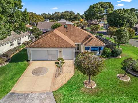 1501 LAVACA LANE, THE VILLAGES, FL 32159
