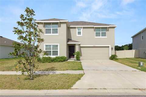 8009 SAIL CLOVER LANE, ZEPHYRHILLS, FL 33540