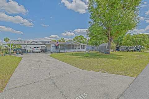 15115 SE 103RD AVENUE, SUMMERFIELD, FL 34491
