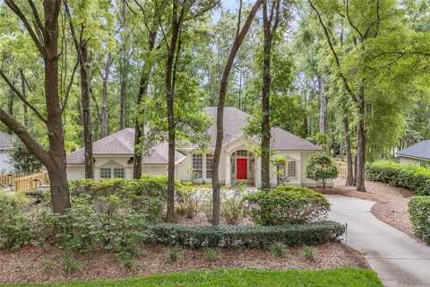 4481 SW 101ST DRIVE, GAINESVILLE, FL 32608