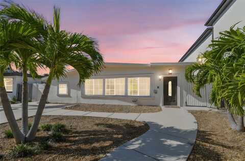 3210 E MARITANA DRIVE, ST PETE BEACH, FL 33706