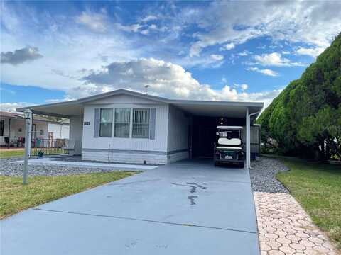 1214 DUSTIN DRIVE, LADY LAKE, FL 32159