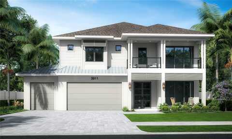 3911 W SAN NICHOLAS STREET, TAMPA, FL 33629