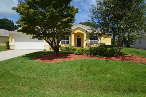 16 LAKE SUCCESS DRIVE, PALM COAST, FL 32137