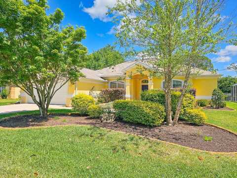 16 LAKE SUCCESS DRIVE, PALM COAST, FL 32137