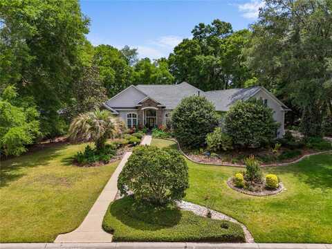 1417 SW 90TH STREET, GAINESVILLE, FL 32607