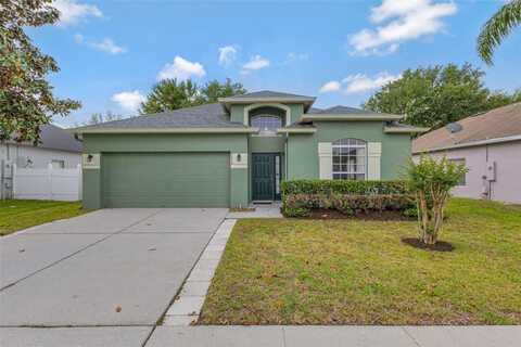 7718 CAFARO DRIVE, ORLANDO, FL 32818