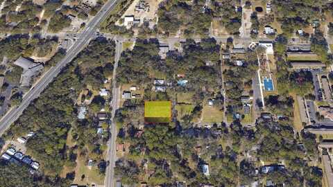 628 NE 15TH TERRACE, GAINESVILLE, FL 32641