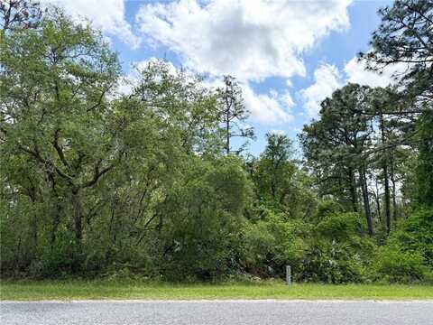 Lot 2 QUINCE AVENUE, EUSTIS, FL 32736