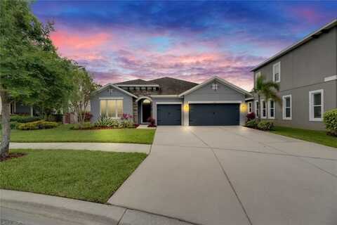 6611 CURRENT DRIVE, APOLLO BEACH, FL 33572