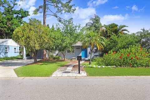 4105 W BAY VILLA AVENUE, TAMPA, FL 33611