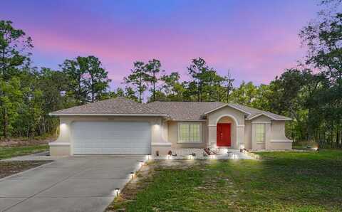 10423 SAND LARK AVENUE, WEEKI WACHEE, FL 34614