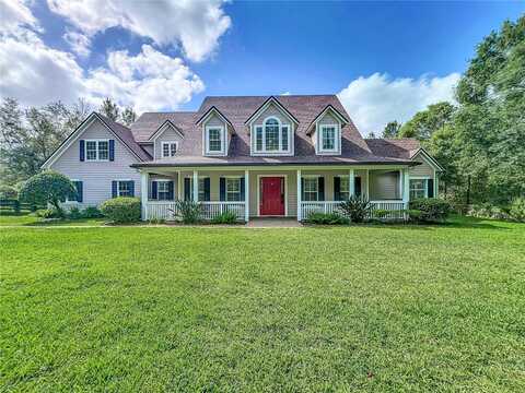 600 SEMINOLE WOODS BOULEVARD, GENEVA, FL 32732