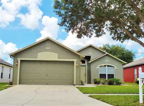12925 PARKINGTON DRIVE, GIBSONTON, FL 33534