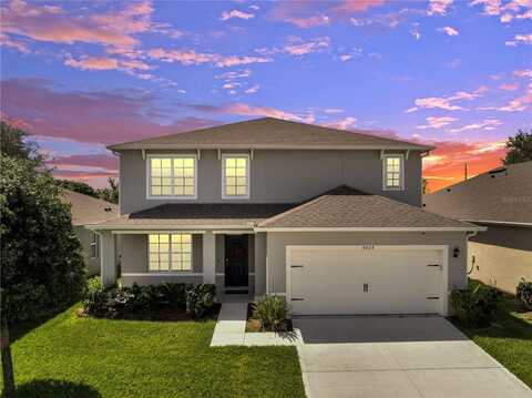 4028 SHERLOCK COURT, ORLANDO, FL 32824