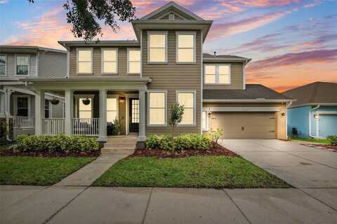 5949 PARKSET DRIVE, LITHIA, FL 33547