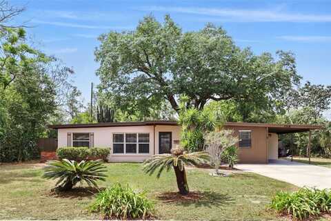 1518 ROSCOMARE AVENUE, ORLANDO, FL 32806