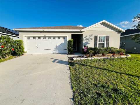 1511 HAINES DRIVE, WINTER HAVEN, FL 33881
