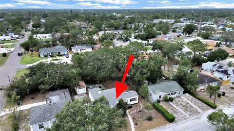 235 38TH STREET S, Saint Petersburg, FL 33711