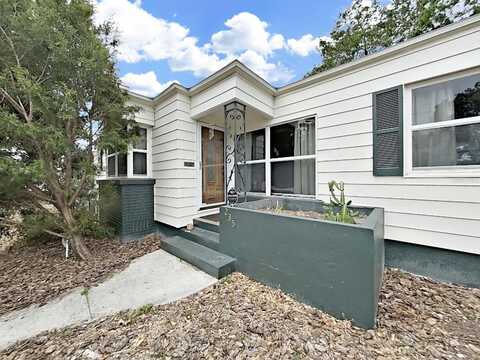 235 38TH STREET S, Saint Petersburg, FL 33711