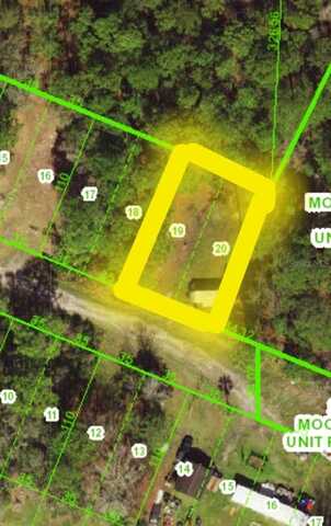 12955 RIO VISTA AVENUE, NEW PORT RICHEY, FL 34654